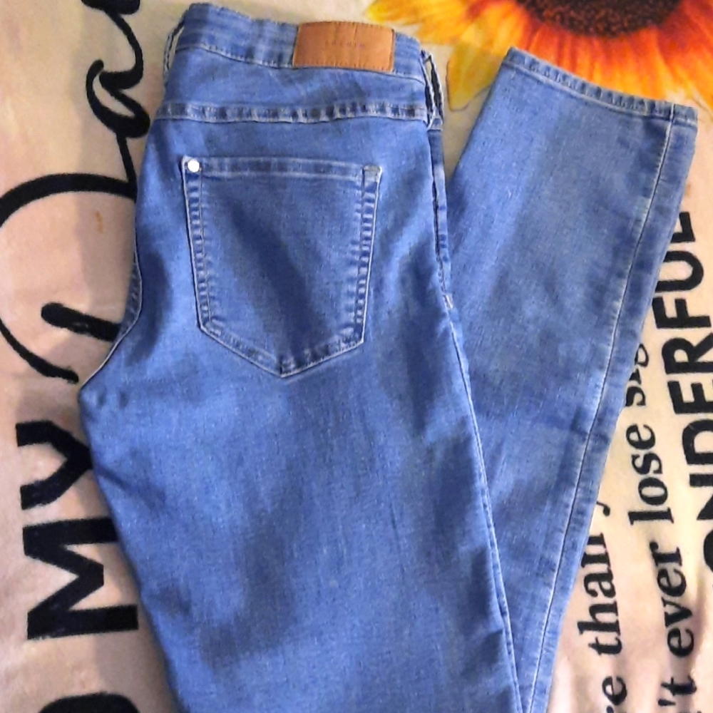 & Demin jeans